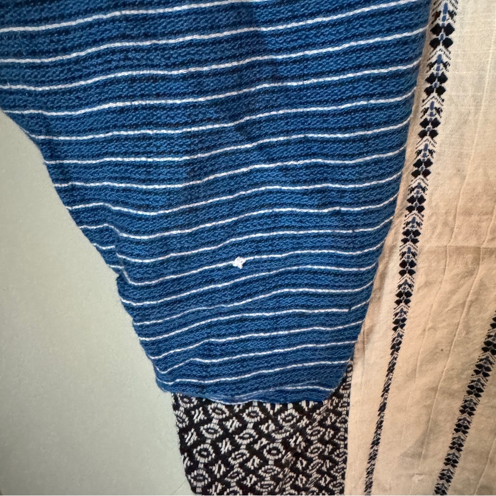 Ace And Jig Reversible Patchwork Top - image 3